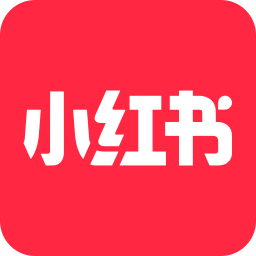 小红书下载器Logo